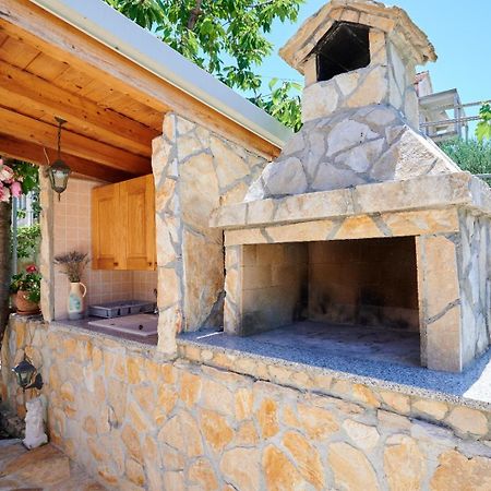 Apartmani Oaza Trogir Bagian luar foto